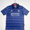 KOSZULKA MANCHESTER UNITED WYJAZDOWA 19992000
