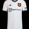 KOSZULKA MANCHESTER UNITED WYJAZDOWA 20222023