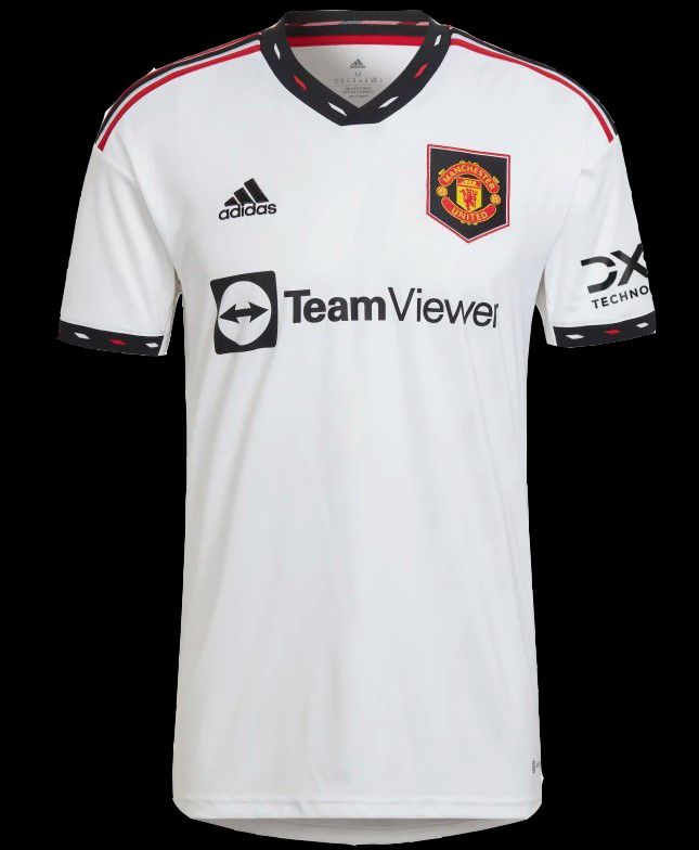 KOSZULKA MANCHESTER UNITED WYJAZDOWA 20222023