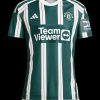 KOSZULKA MANCHESTER UNITED WYJAZDOWA 20232024