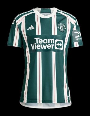 KOSZULKA MANCHESTER UNITED WYJAZDOWA 20232024