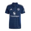 maillot-manchester-united-exterieur-20242025 KOSZULKA MANCHESTER UNITED WYJAZDOWA 20242025