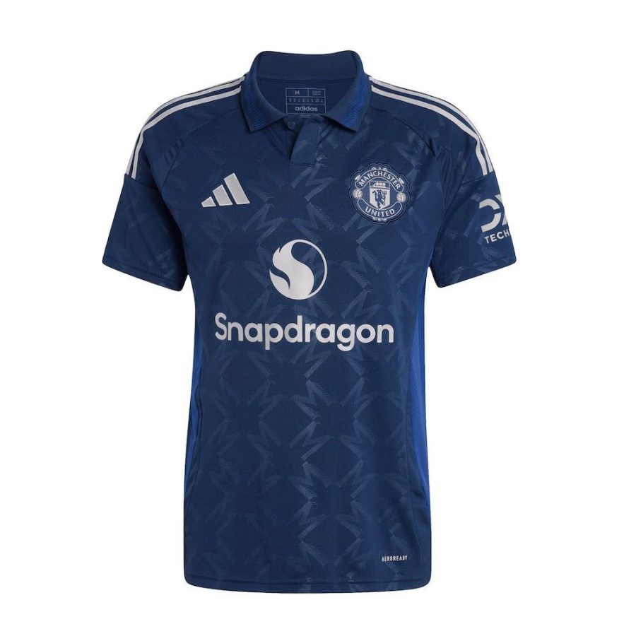 maillot-manchester-united-exterieur-20242025 KOSZULKA MANCHESTER UNITED WYJAZDOWA 20242025