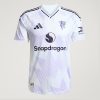 KOSZULKA MANCHESTER UNITED WYJAZDOWA 20252026