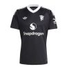 KOSZULKA MANCHESTER UNITED BRAMKARSKA 20242025