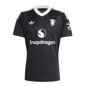KOSZULKA MANCHESTER UNITED BRAMKARSKA 20242025