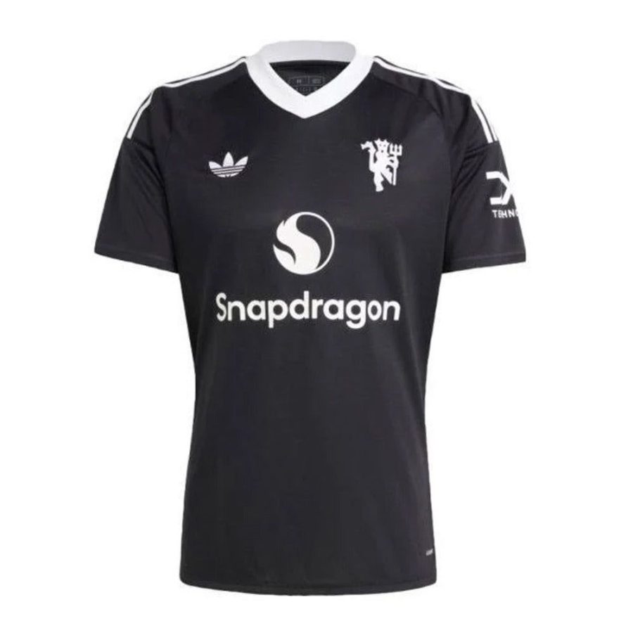 KOSZULKA MANCHESTER UNITED BRAMKARSKA 20242025