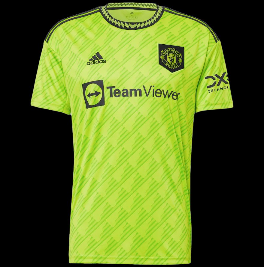 maillot-manchester-united-third-20222023 Koszulka Manchester United Third 20222023
