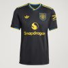 maillot-manchester-united-third-2025-2026 Koszulka Manchester United Third 2025-2026