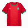 maillot-maroc-domicile-20242025 KOSZULKA MAROKO DOMOWA 20242025