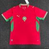 maillot-maroc-domicile-2026 KOSZULKA MAROKO DOMOWA 2026