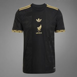 KOSZULKA MEKSYK GOLD CUP 2025