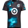 KOSZULKA MINNESOTA UNITED DOMOWA 2024