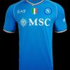 KOSZULKA NAPOLI DOMOWA 20232024