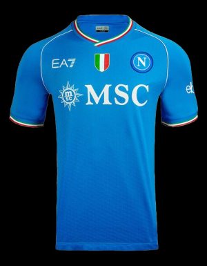 maillot-naples-domicile-20232024 KOSZULKA NAPOLI DOMOWA 20232024