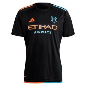 KOSZULKA NEW YORK CITY FC WYJAZDOWA 20242025