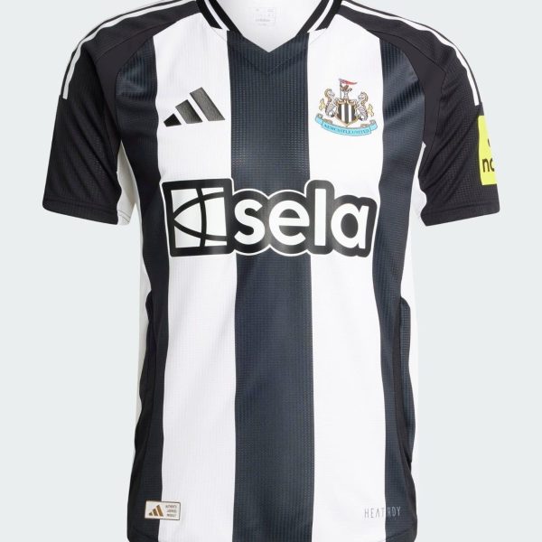 Koszulka Newcastle Domowa 2024-2025