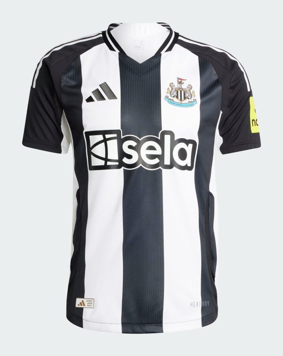 maillot-newcastle-domicile-20242025 KOSZULKA NEWCASTLE DOMOWA 20242025