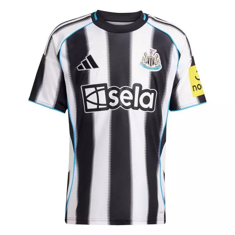 KOSZULKA NEWCASTLE DOMOWA 20252026