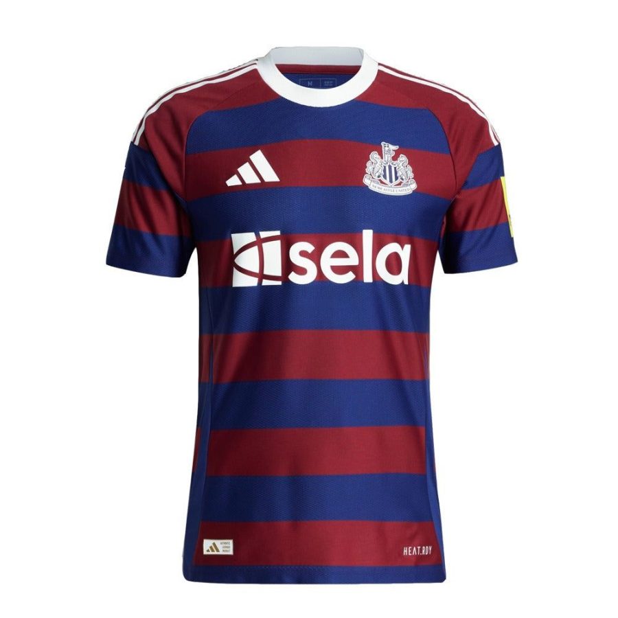 maillot-newcastle-exterieur-20242025 KOSZULKA NEWCASTLE WYJAZDOWA 20242025