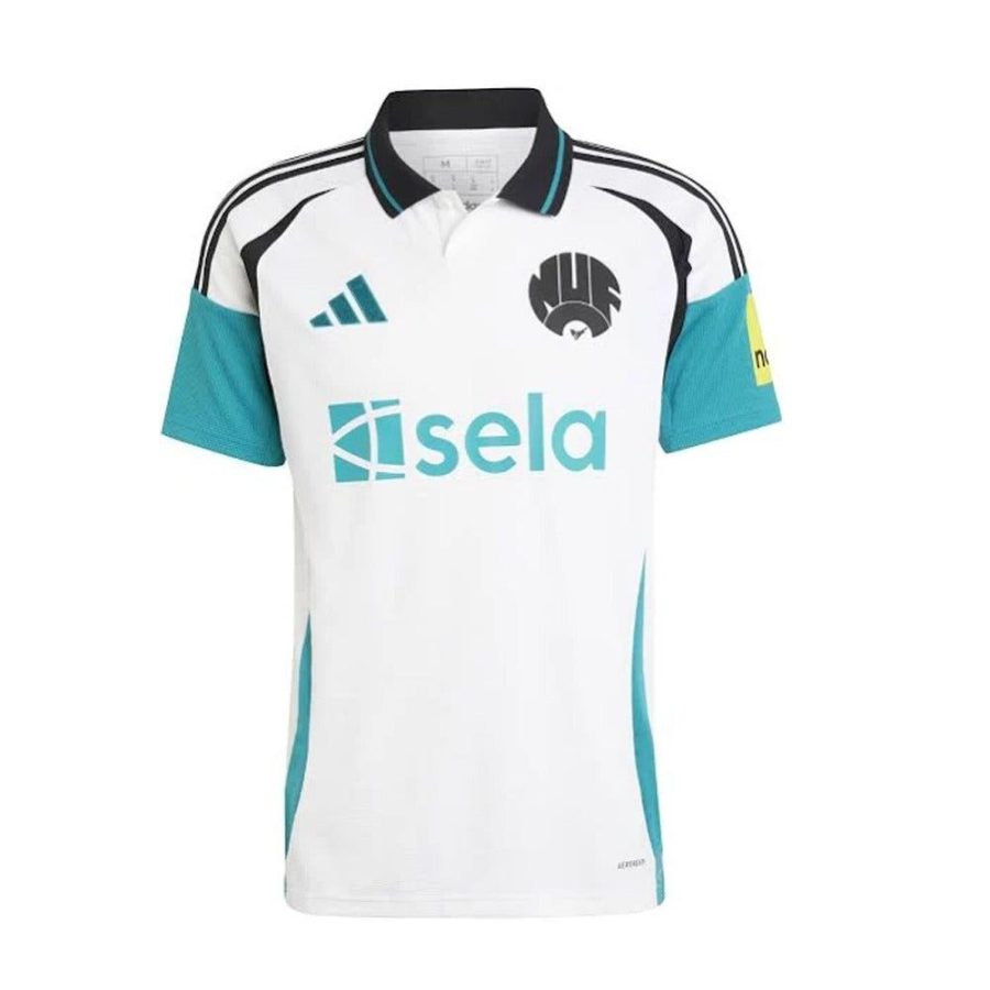 maillot-newcastle-third-2024-2025 Koszulka Newcastle Third 2024-2025