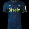 Koszulka Newcastle United Trzecia 2023-2024