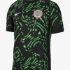 KOSZULKA NIGERIA WYJAZDOWA 2024