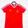 maillot-nottingham-forest-domicile-19771978 KOSZULKA NOTTINGHAM FOREST DOMOWA 19771978