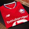 maillot-officiel-lille-losc-rouge-pour-match-a-domicile Oficjalna koszulka Lille LOSC czerwona na mecz u siebie