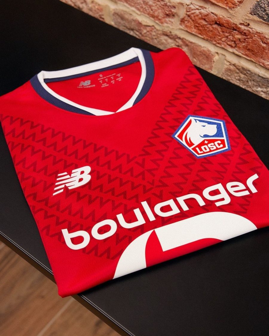 maillot-officiel-lille-losc-rouge-pour-match-a-domicile Oficjalna koszulka Lille LOSC czerwona na mecz u siebie