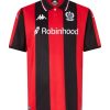maillot-ogc-nice-domicile-20252026 KOSZULKA OGC NICE DOMOWA 20252026