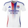 maillot-ol-domicile-20242025 KOSZULKA OL DOMOWA 20242025
