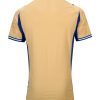 maillot-olympique-de-marseille-quatrieme-tenue-saison-2025-2026 koszulka Olympique de Marseille czwarty strój sezon 2025 2026