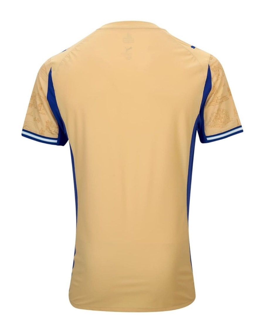maillot-olympique-de-marseille-quatrieme-tenue-saison-2025-2026 koszulka Olympique de Marseille czwarty strój sezon 2025 2026