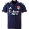 KOSZULKA OLYMPIQUE LYONNAIS OL WYJAZDOWA 20252026