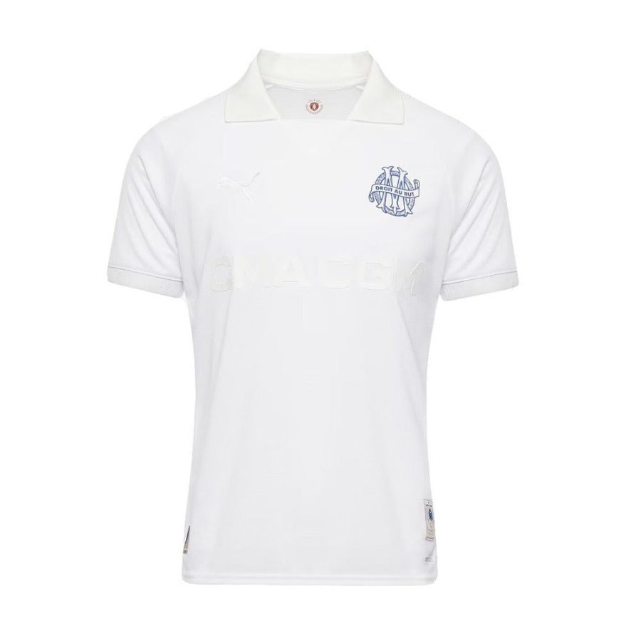 maillot-om-125e-anniversaire-20242025 KOSZULKA OM 125. ROCZNICA 20242025