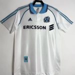 Koszulka OM Domowa 1998-1999