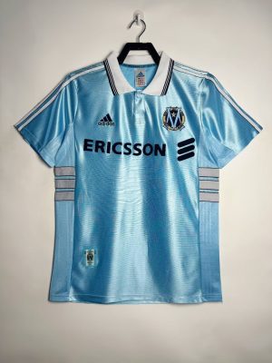 KOSZULKA OM WYJAZDOWA 19981999