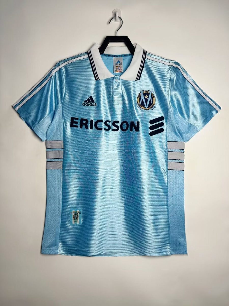 maillot-om-exterieur-19981999 KOSZULKA OM WYJAZDOWA 19981999