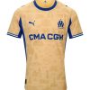 maillot-om-fourth-20252026 KOSZULKA OM CZWARTA 20252026