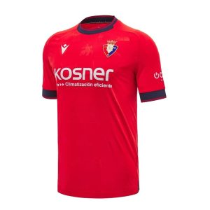 KOSZULKA OSASUNA DOMOWA 20242025