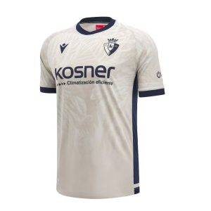KOSZULKA OSASUNA WYJAZDOWA 20242025