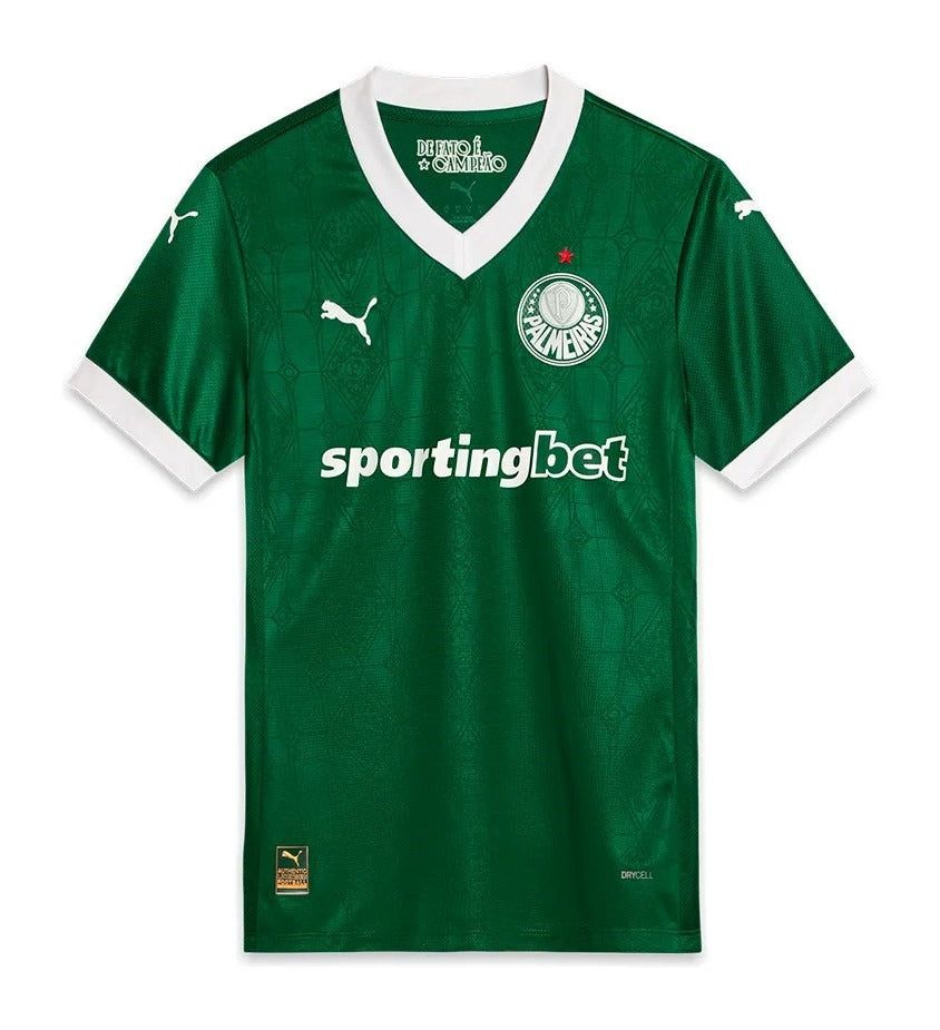 maillot-palmeiras-domicile-2025 KOSZULKA PALMEIRAS DOMOWA 2025
