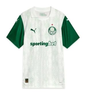 KOSZULKA PALMEIRAS WYJAZDOWA 2025