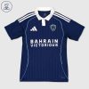KOSZULKA PARIS FC DOMOWA 20252026