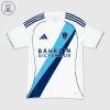 KOSZULKA PARIS FC WYJAZDOWA 20252026