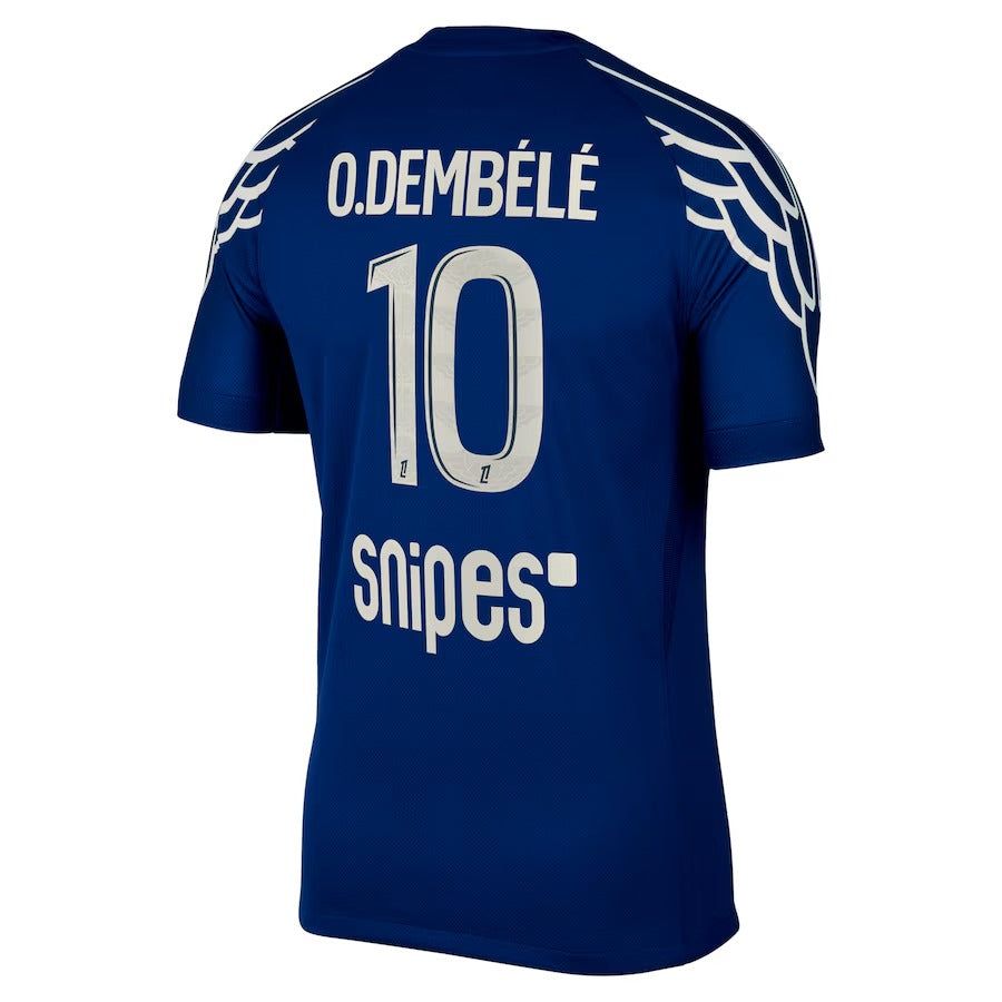 maillot-paris-saint-germain-fourth-edition-2024-2025-jersey-football Koszulka Paris Saint Germain czwarta edycja 2024 2025 jersey piłkarski