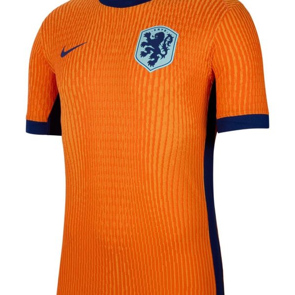 Koszulka Holandia Domowa 2024