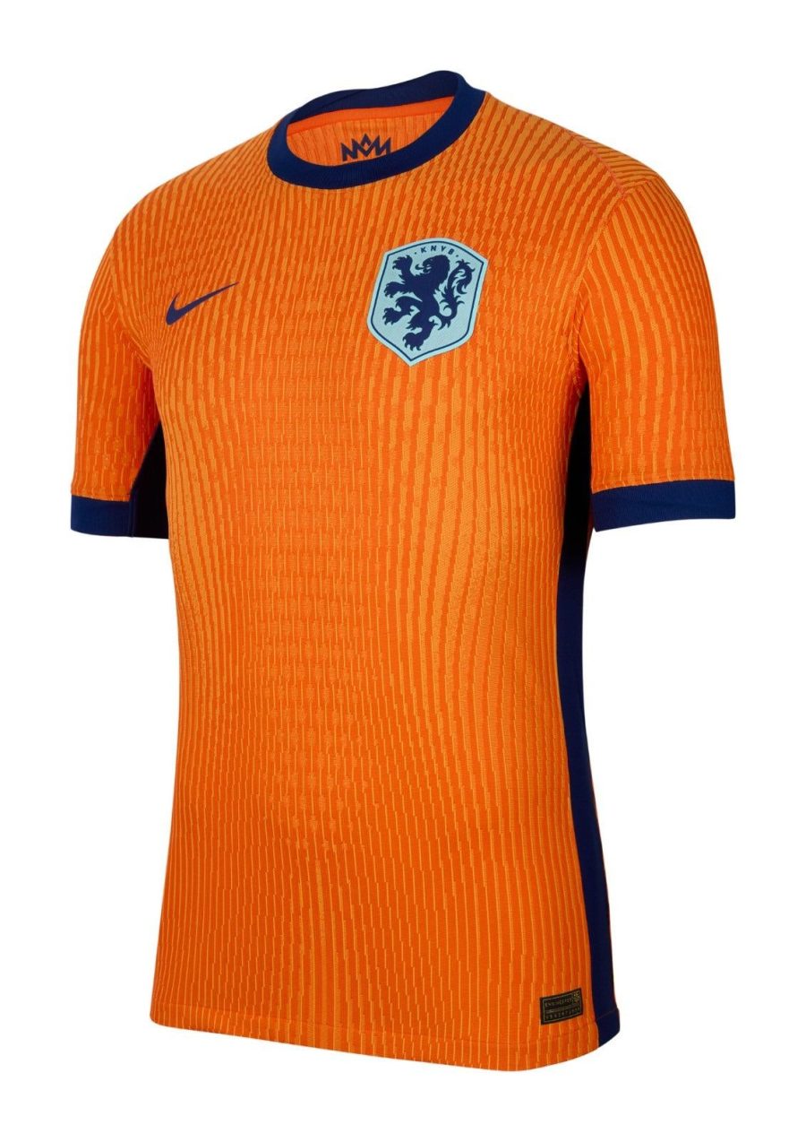 KOSZULKA HOLANDIA DOMOWA 2024