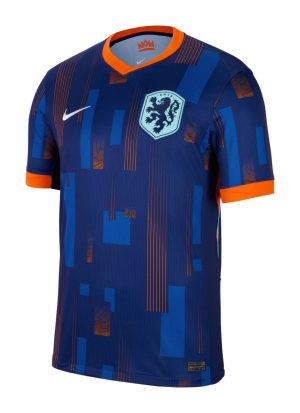 KOSZULKA HOLANDIA WYJAZDOWA 2024